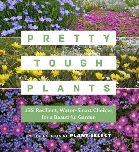 Pretty Tough Plants cover