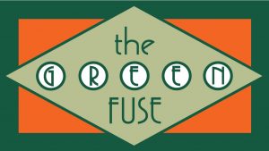 The Green Fuse logo