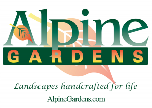 Alpine Gardens logo